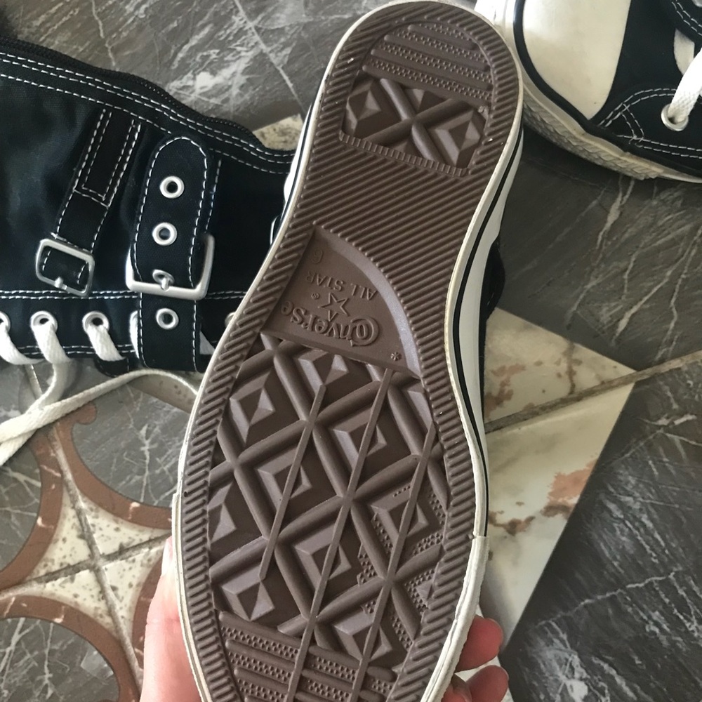 All star converse - Picture 2 of 4